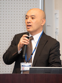 Schizophrenia Research Leader Makoto Arai