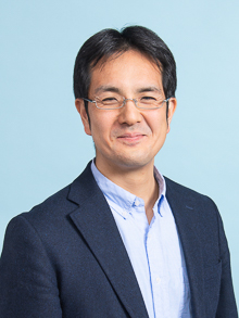 Atsushi Nishida Photo