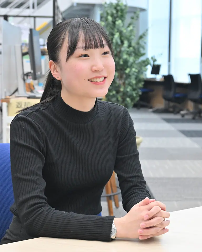 内田さん