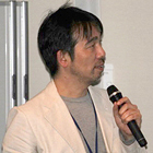 Dr Minoru Saitoe