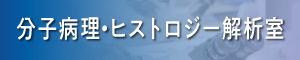 ヒストロジー解析室