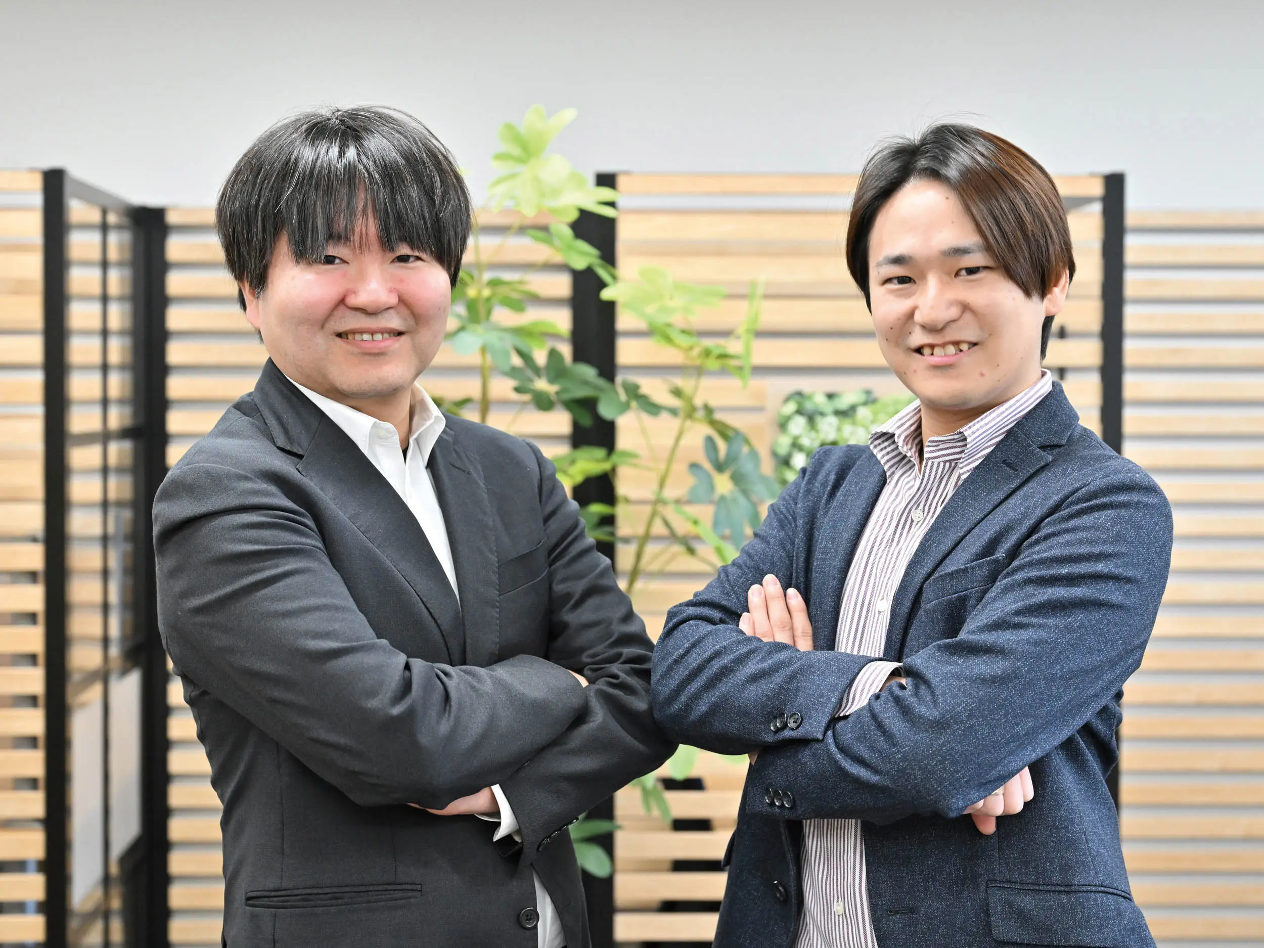Yoshitane and Otobe
