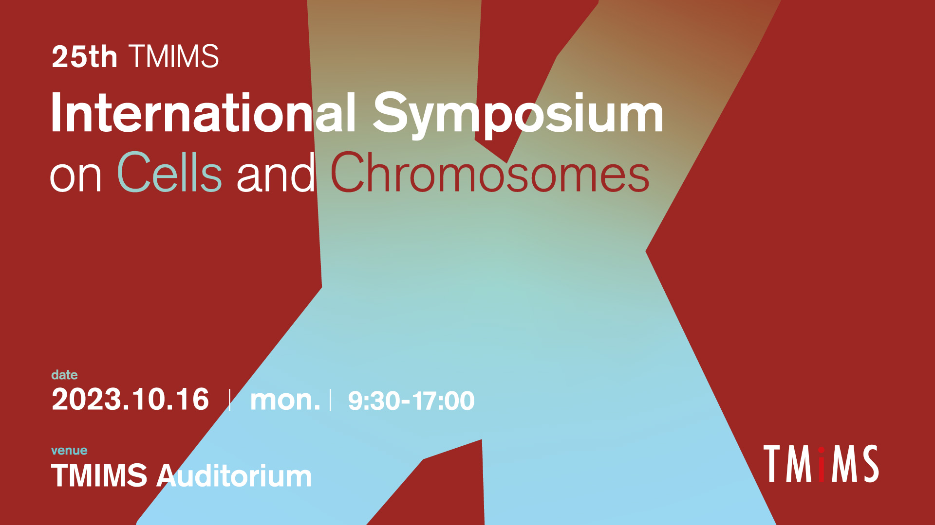 international Symposium