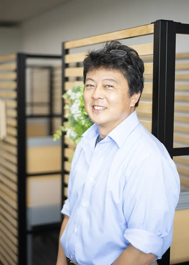 Tomoyuki Miyashita