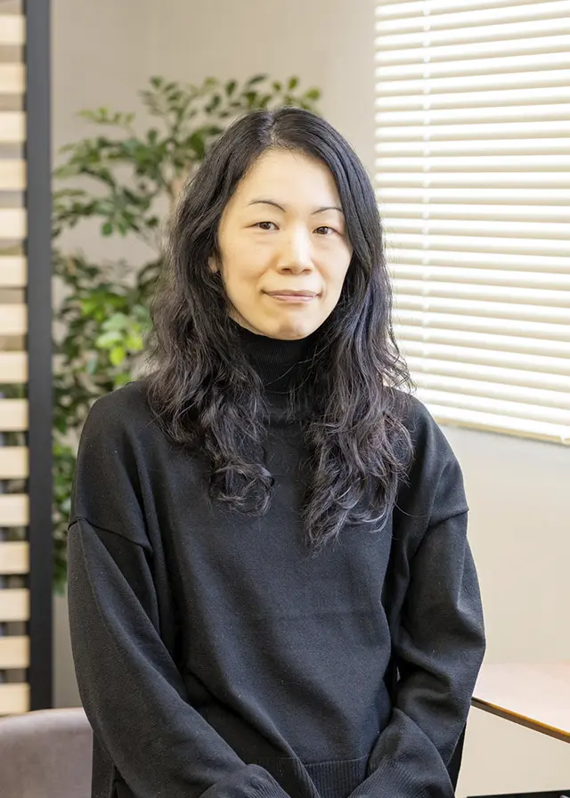 Akiyo Natsubori