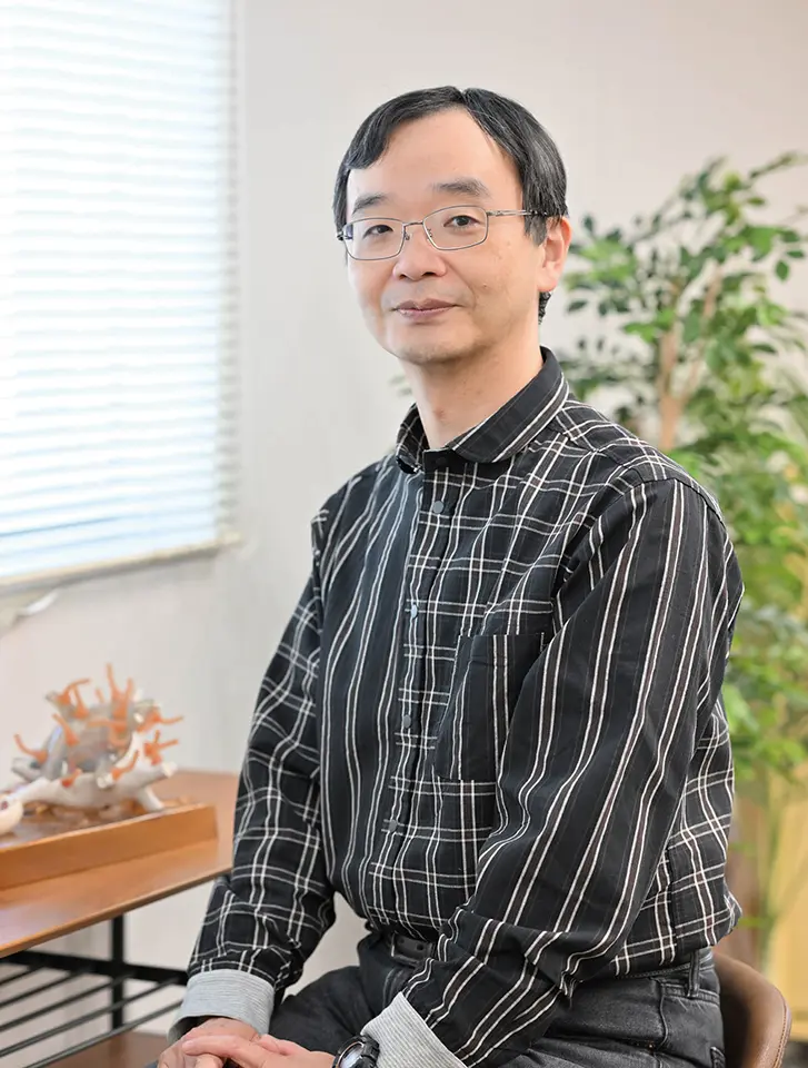 Tadayuki Shimada