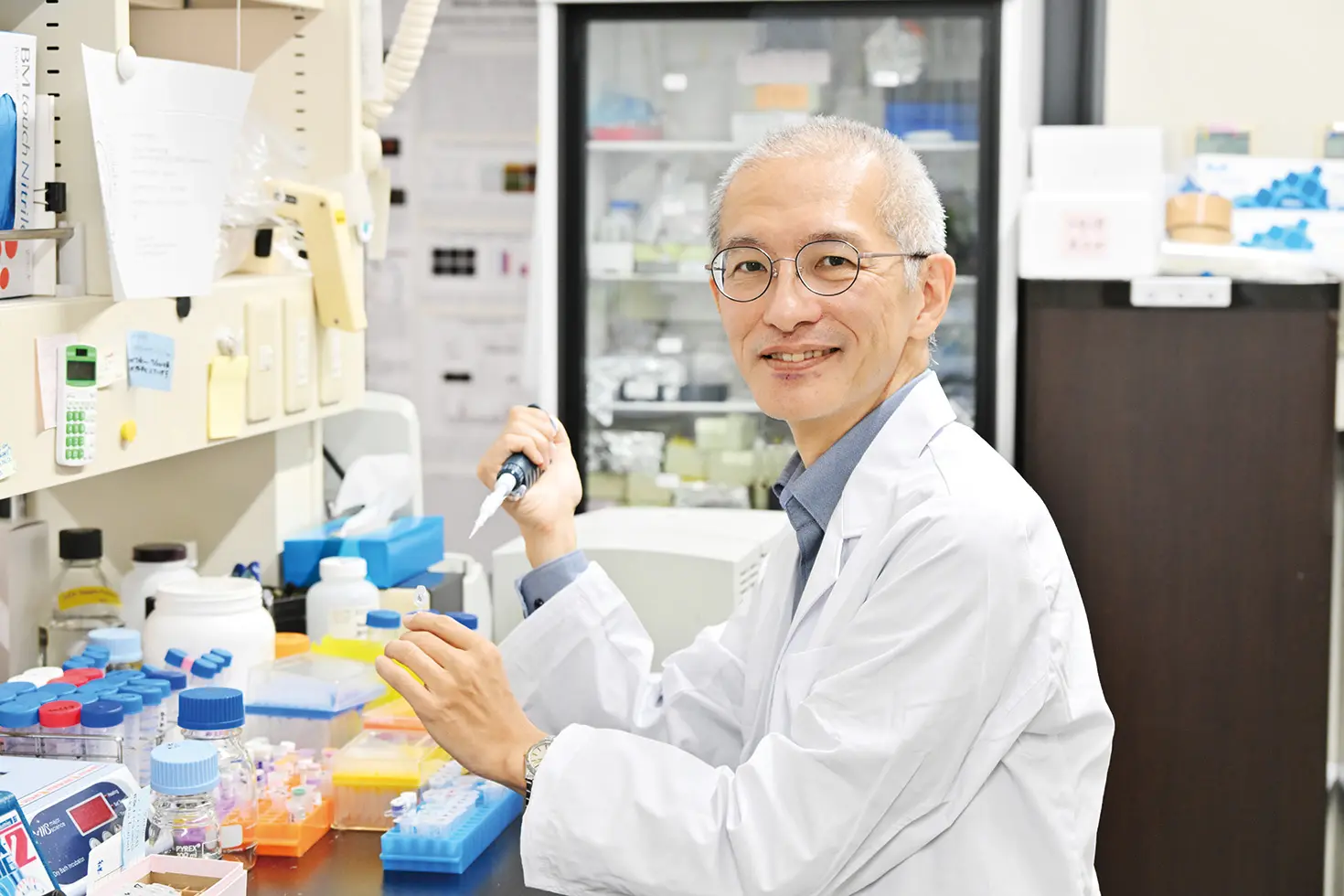 Kazuhiko Namekata