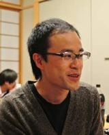 Fumiaki Ohtake