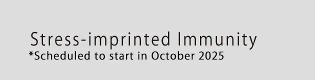 心不全PJ Stress-imprinted_Immunology