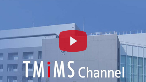 TMiMS Channel アイコン