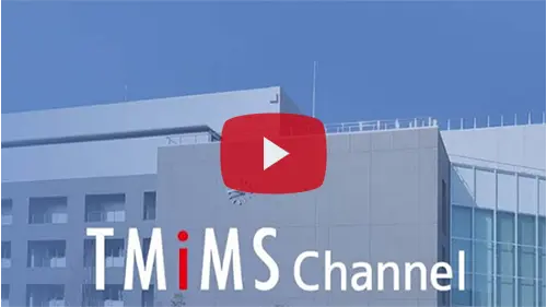 TMiMS Channel アイコン