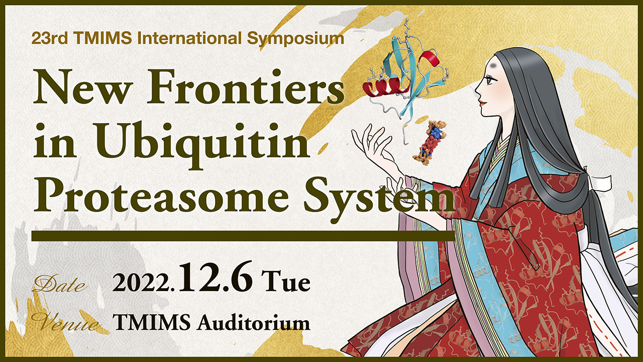 23rd TMIMS International Symposium 