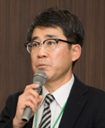 Masanari Itokawa Photo