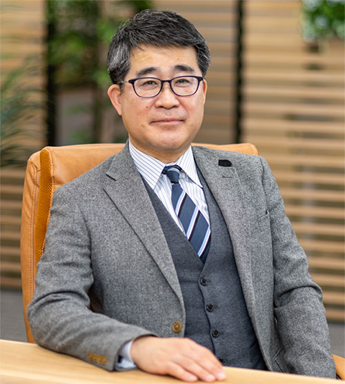 Masanari Itokawa Photo