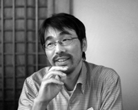 Minoru Saitoe Photo