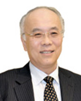 Keiji Tanaka Photo