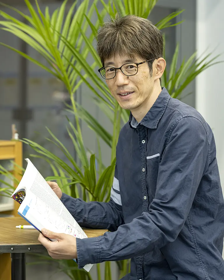 宮川Photo