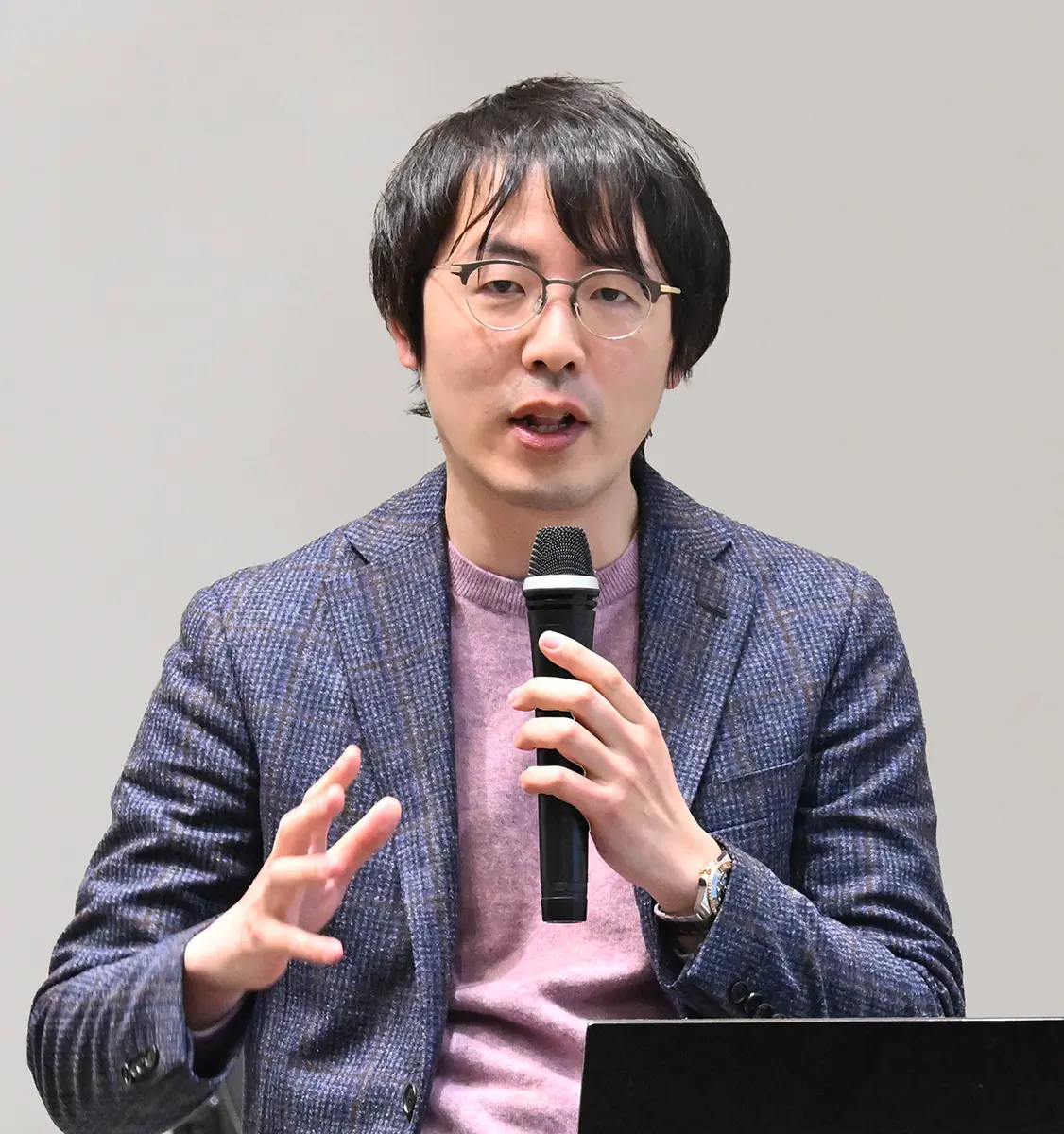 中山Leader Photo