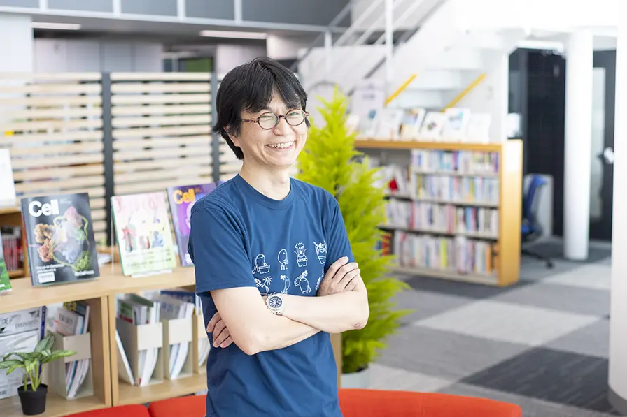 sasanuma