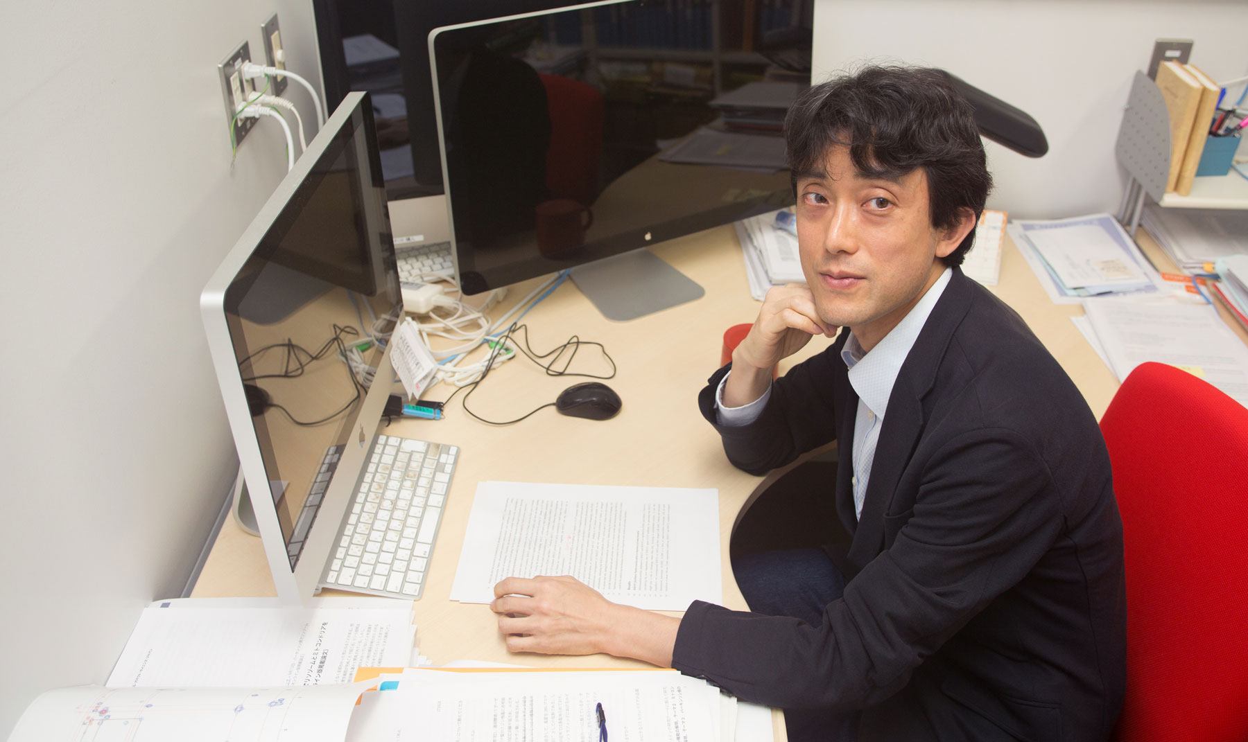 matsuda