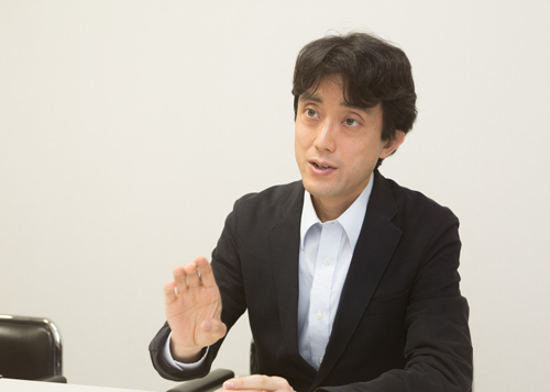 matsuda