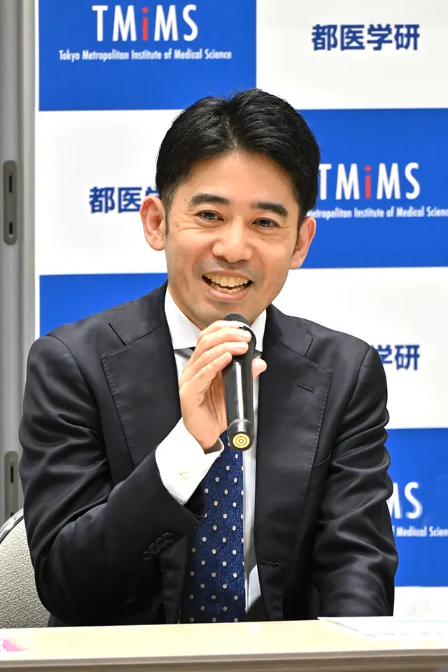 宮崎拓也先生