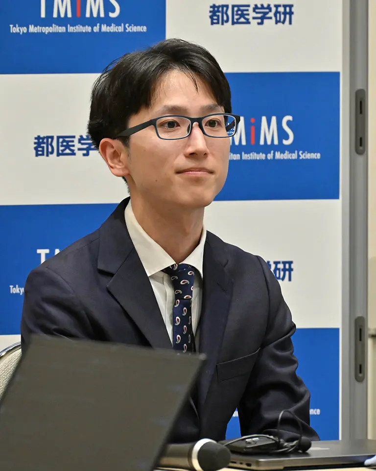 樋口太郎先生