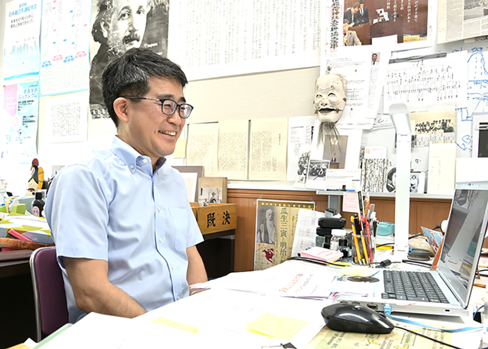 糸川昌成（東京都医学総合研究所 副所長）