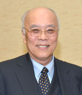 田中啓二