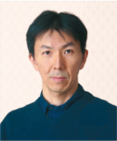 佐久間 啓