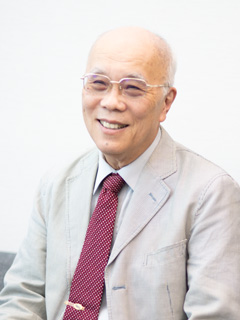 Tanaka photo