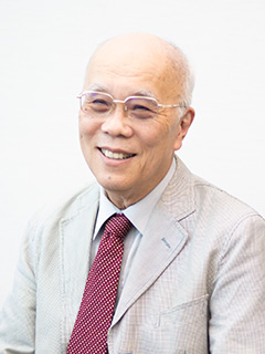 Tanaka photo