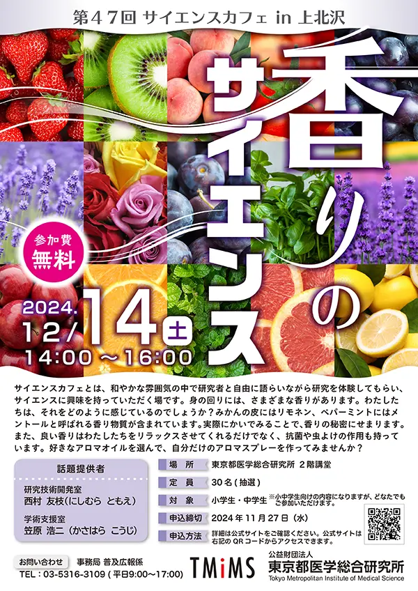 チラシイメージ