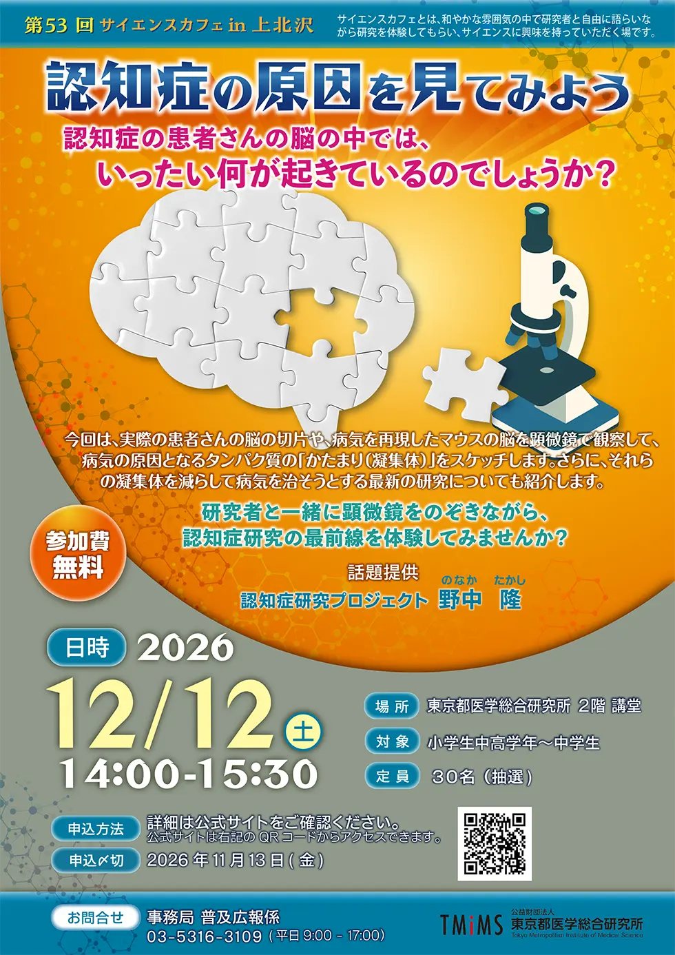 poster image