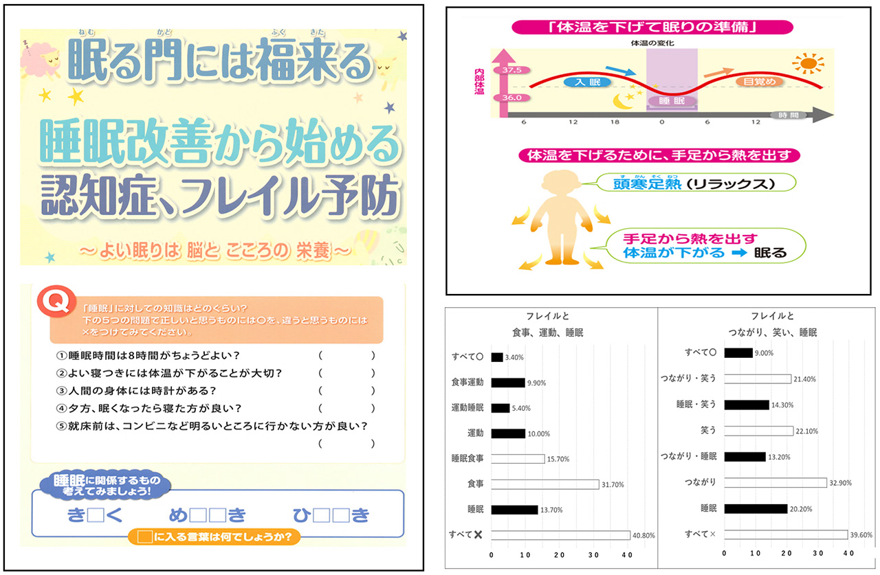 老化と健康｜都医学研セミナーシリーズ 5