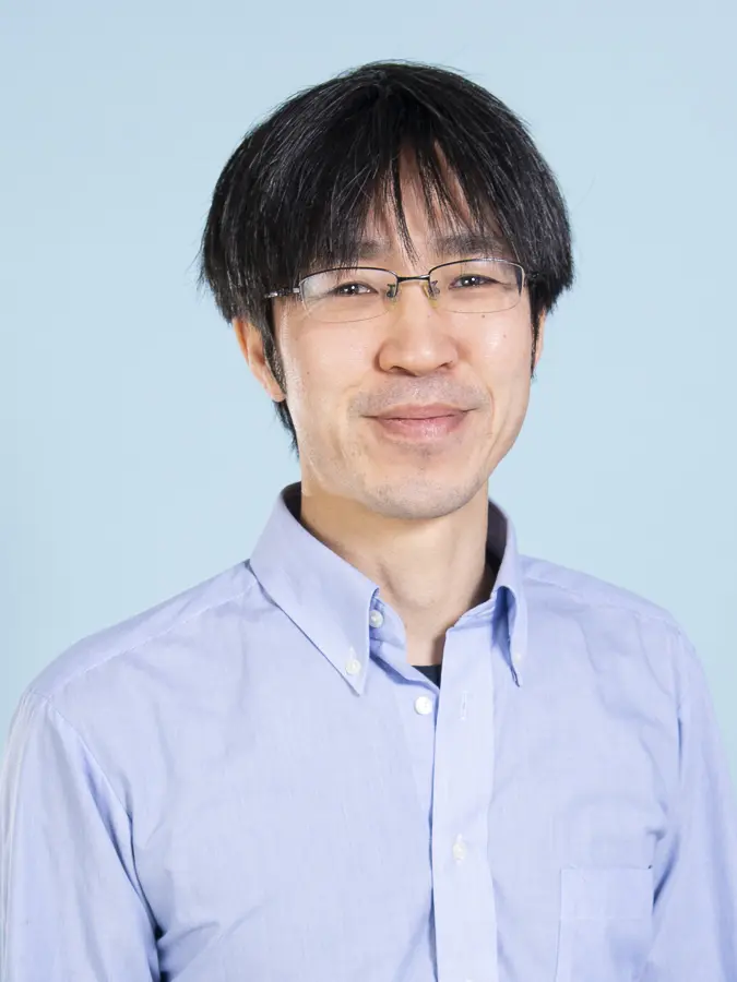 Kawaji Hideya Photo