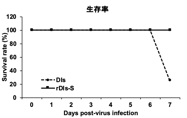 マウスを用いたワクチン有効性・安全性の評価